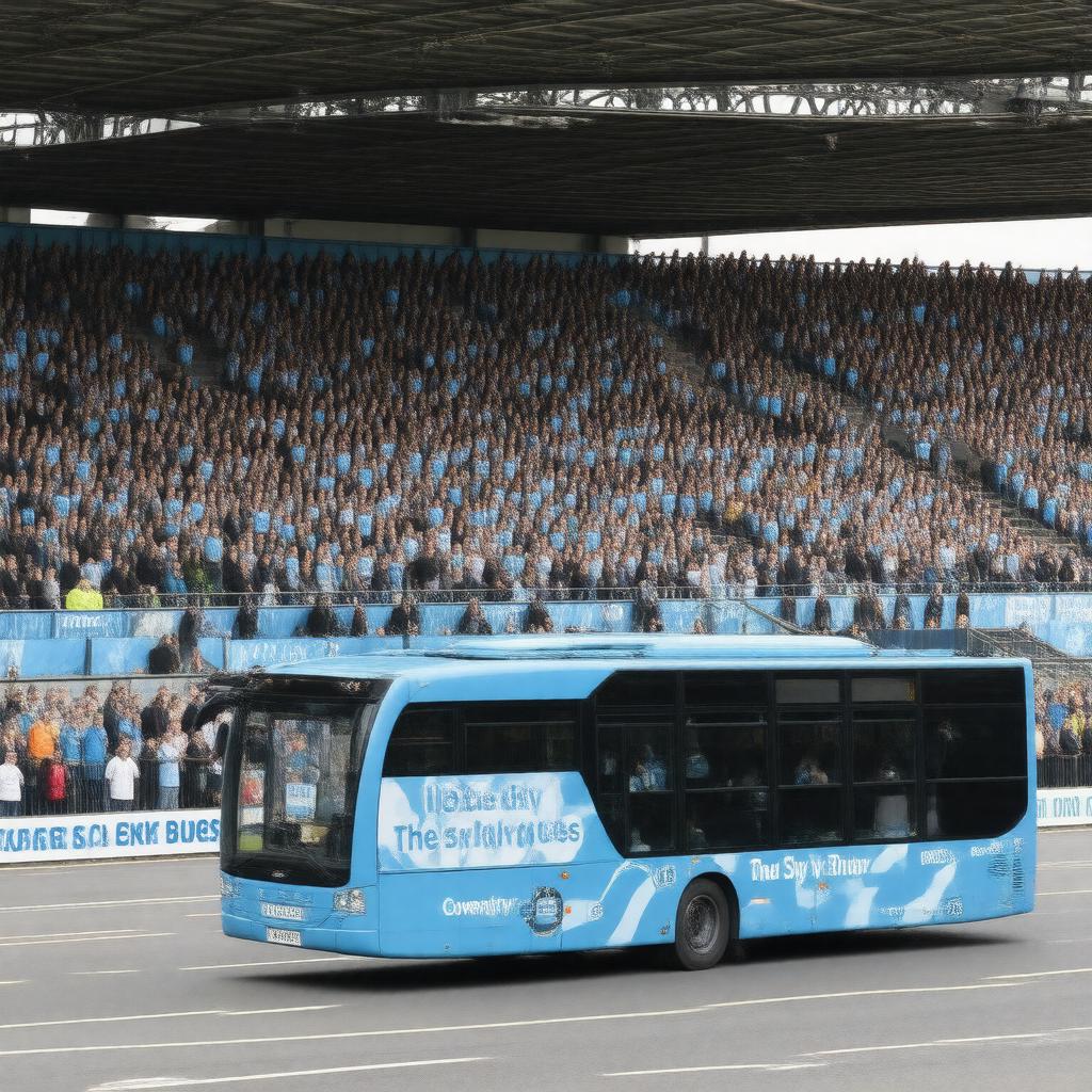 Coventry City F.C.